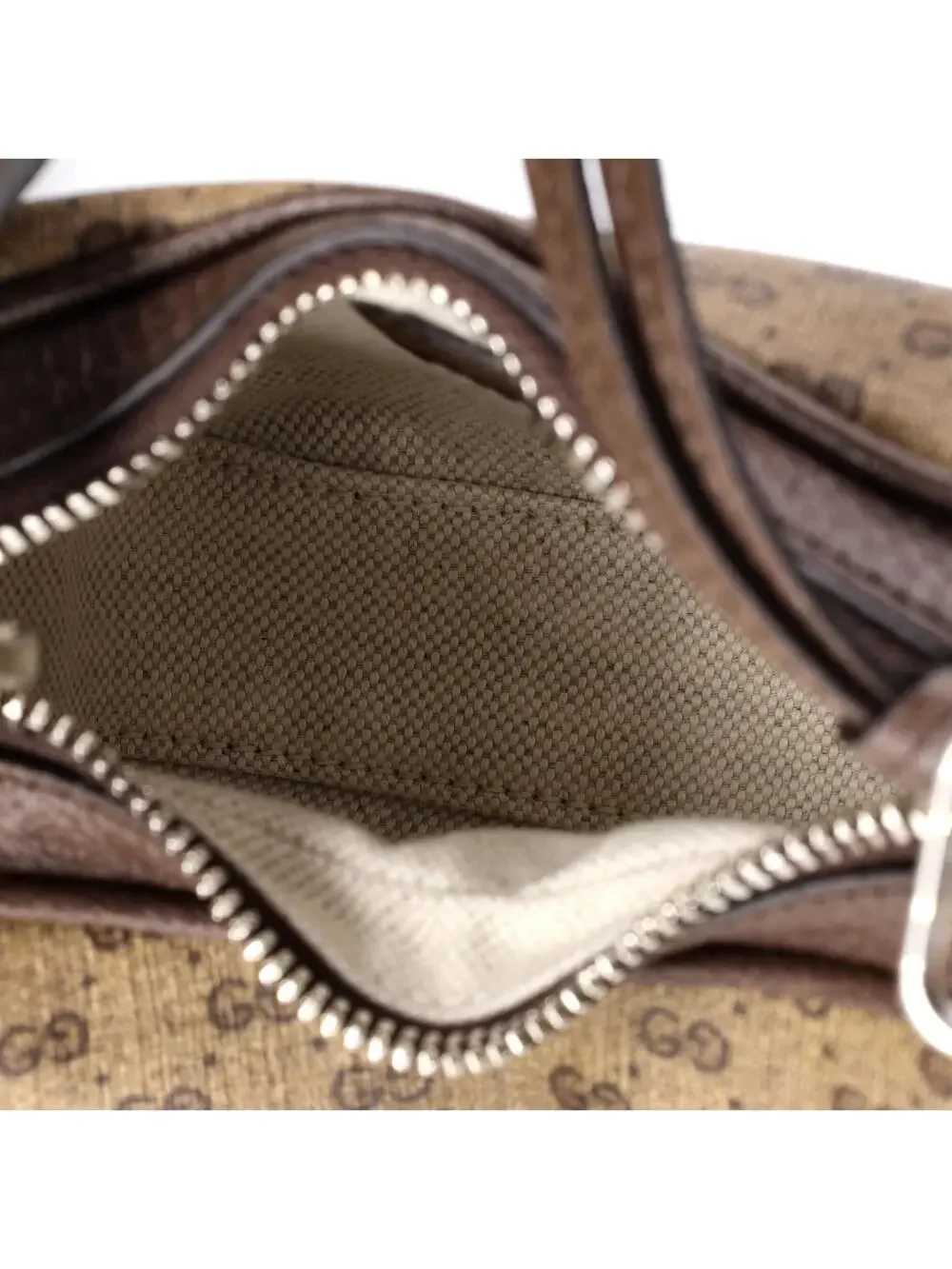 Gucci introducing attache